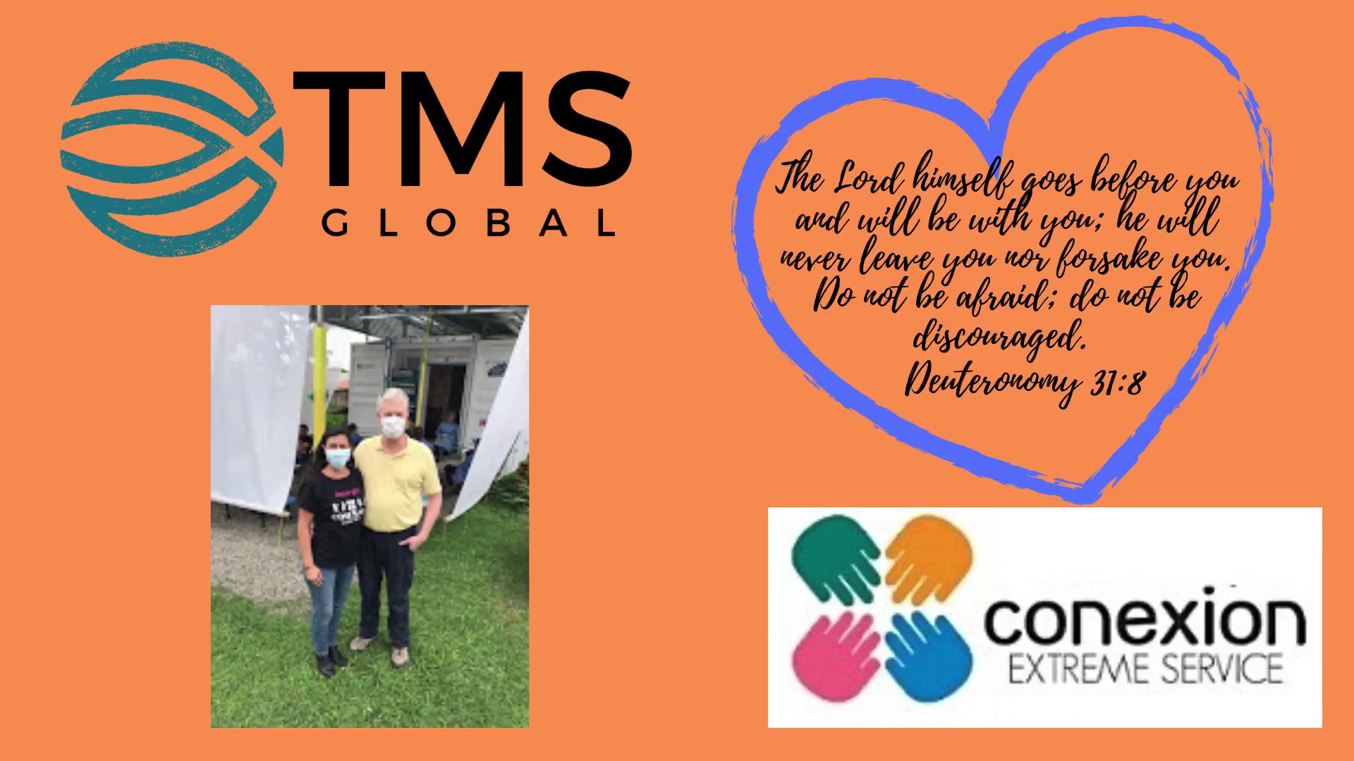 Quarantine Pics Mission Costa Rica